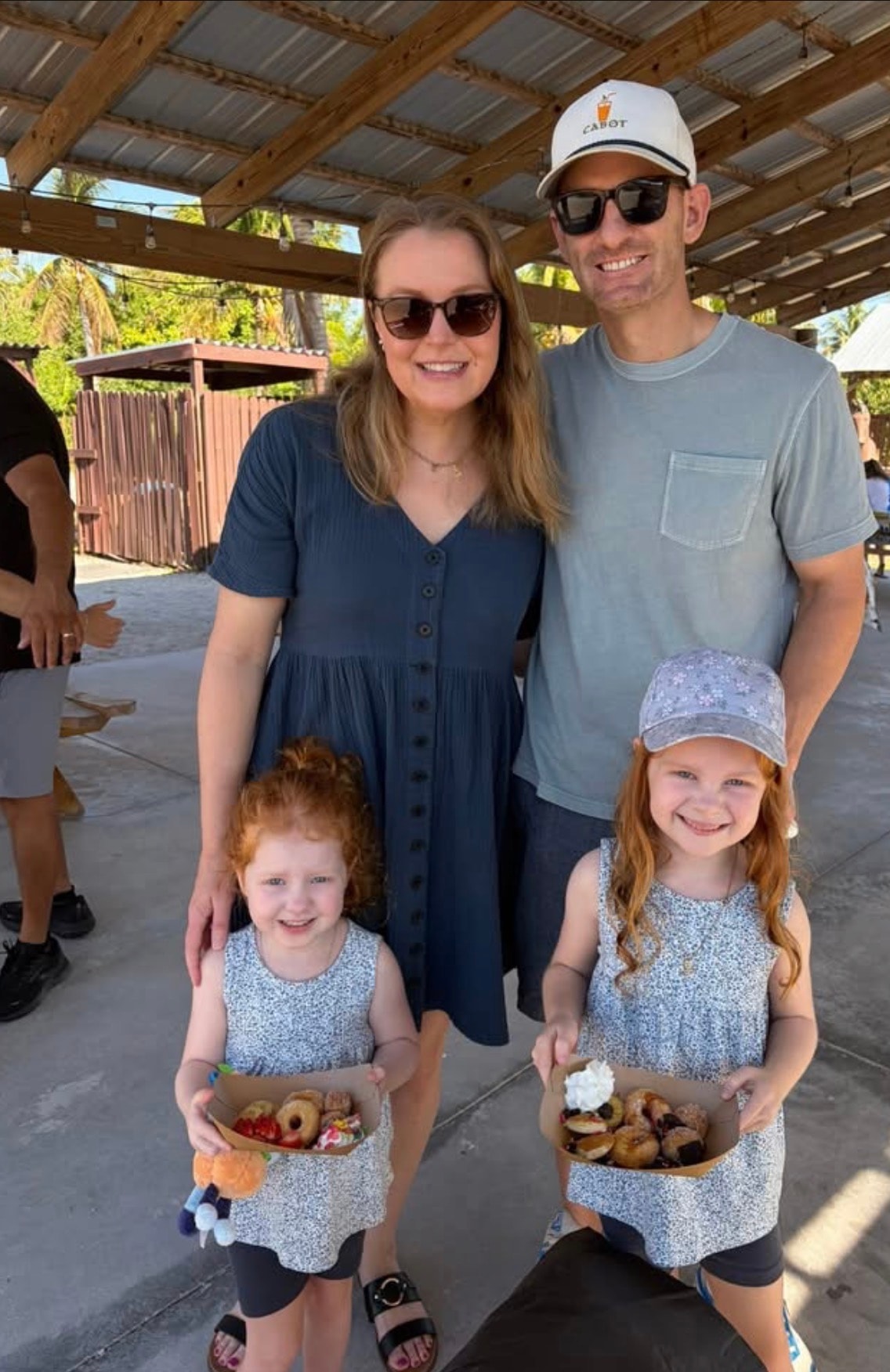 Birthday Celebration