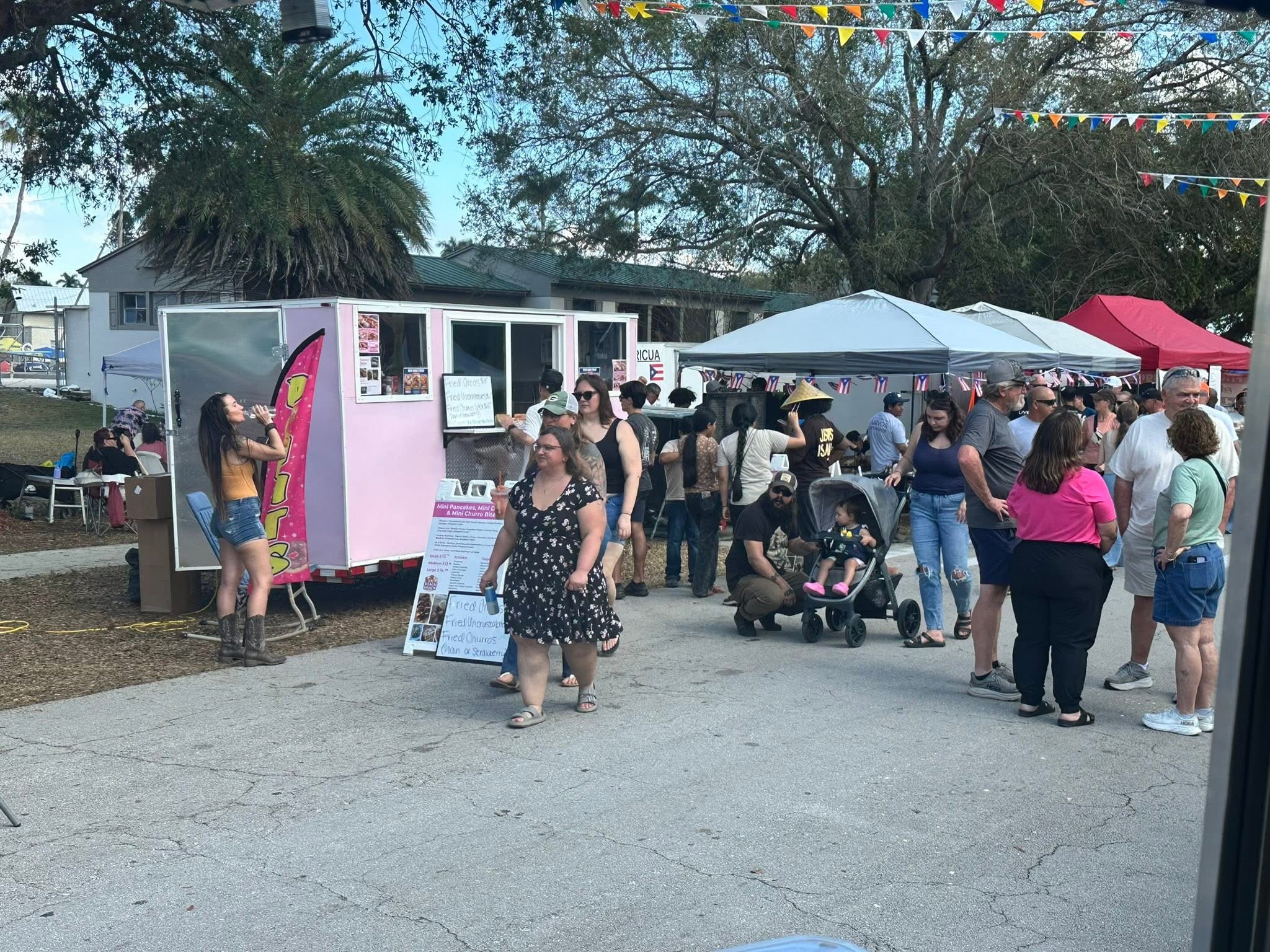 Clewiston Sugar Festival