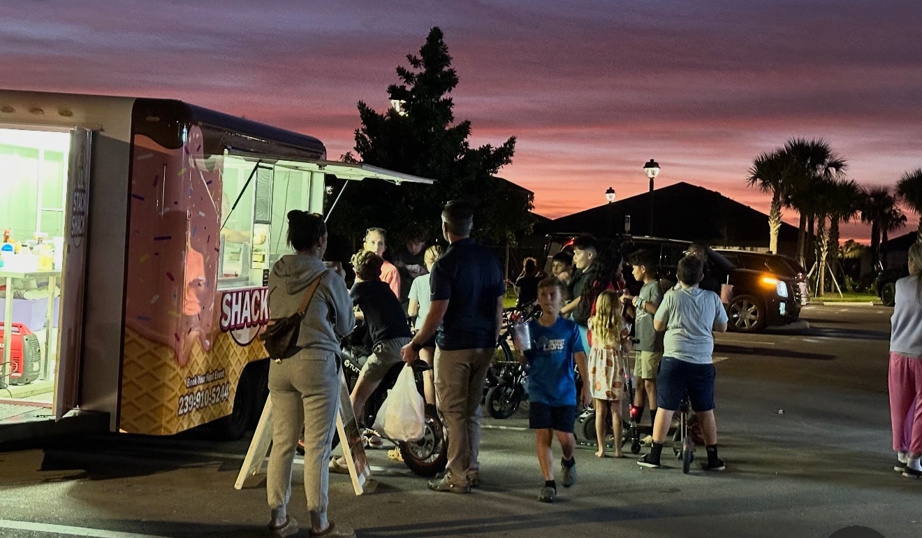 Community Block Party